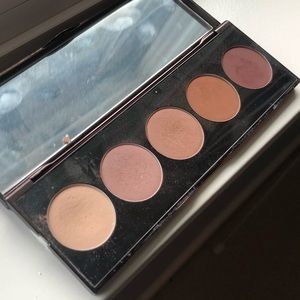 Becca Ombré Rouge Palette